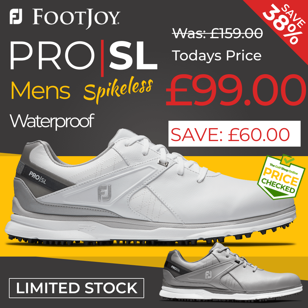 The Golf Shop Online UK Shop Golf Equipment and Clothing Online